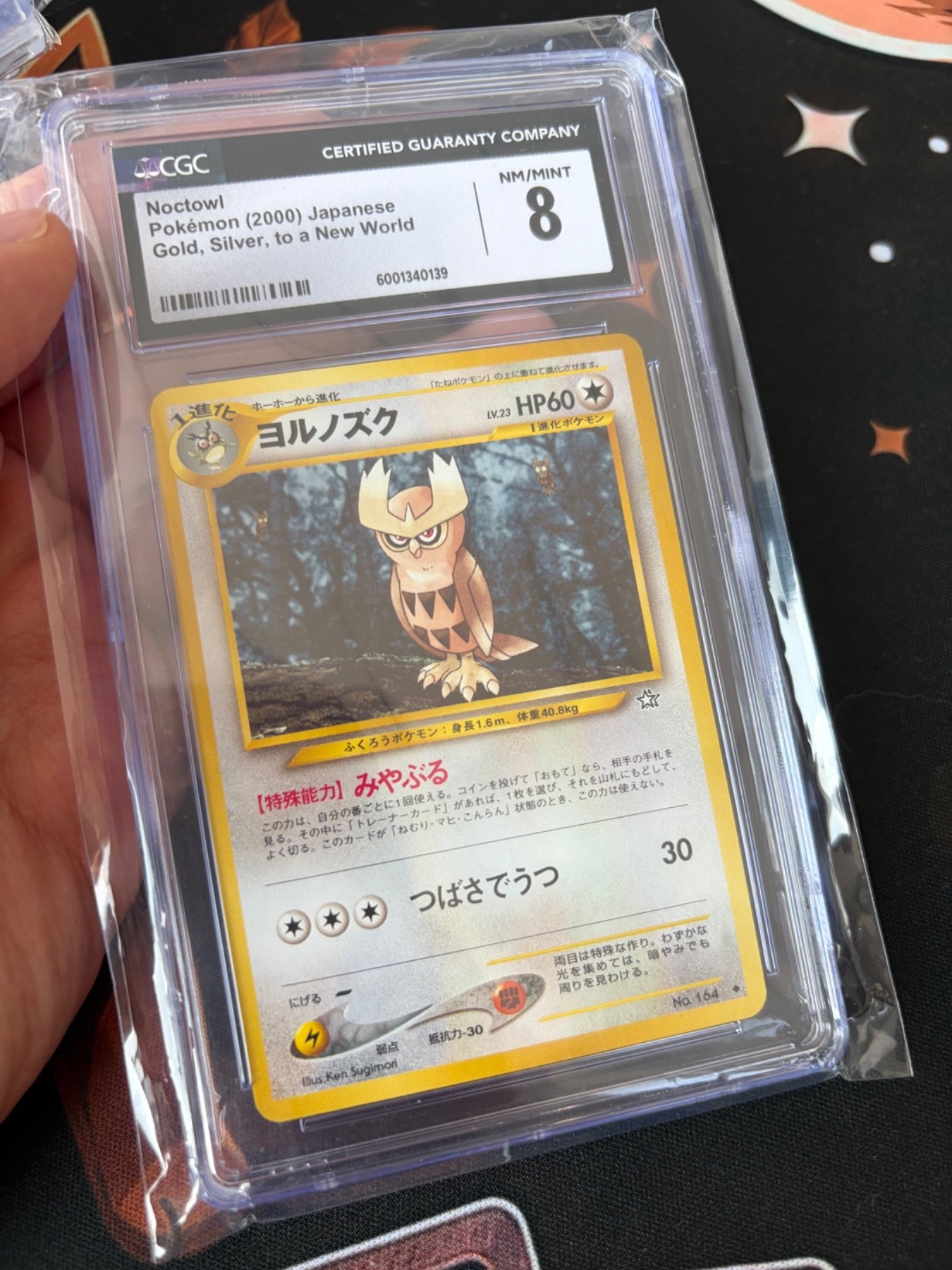 Noctowl 164