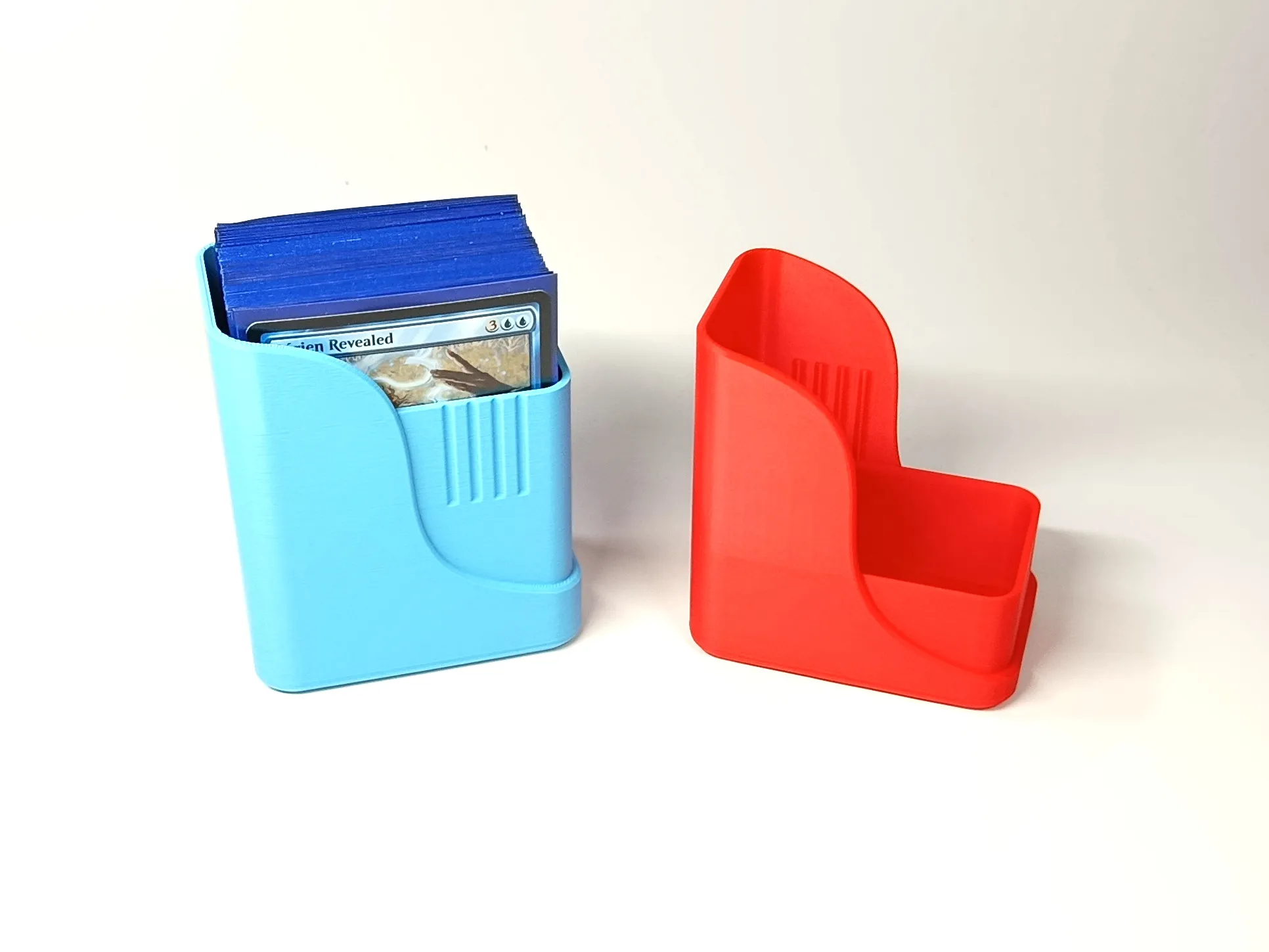 Deck Box