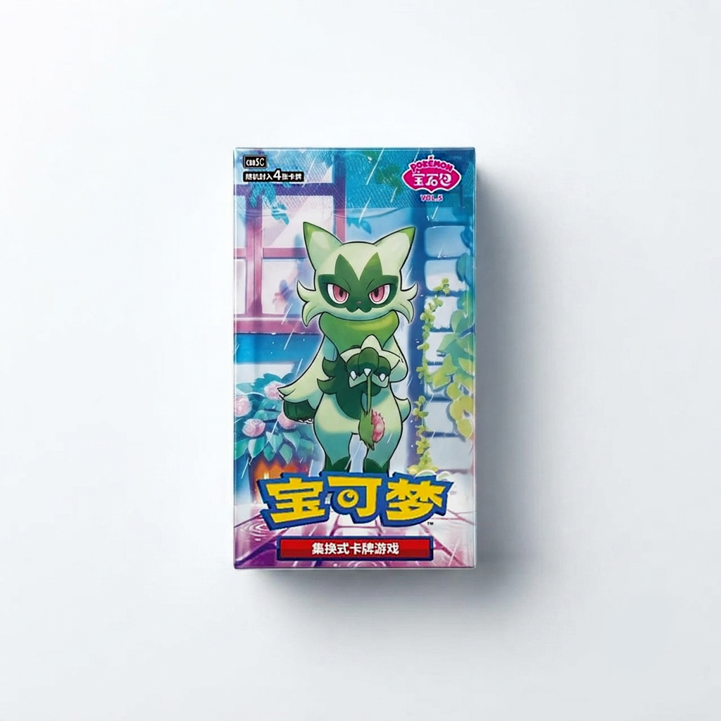 ПРЕДЗАКАЗ Gem pack Vol.5