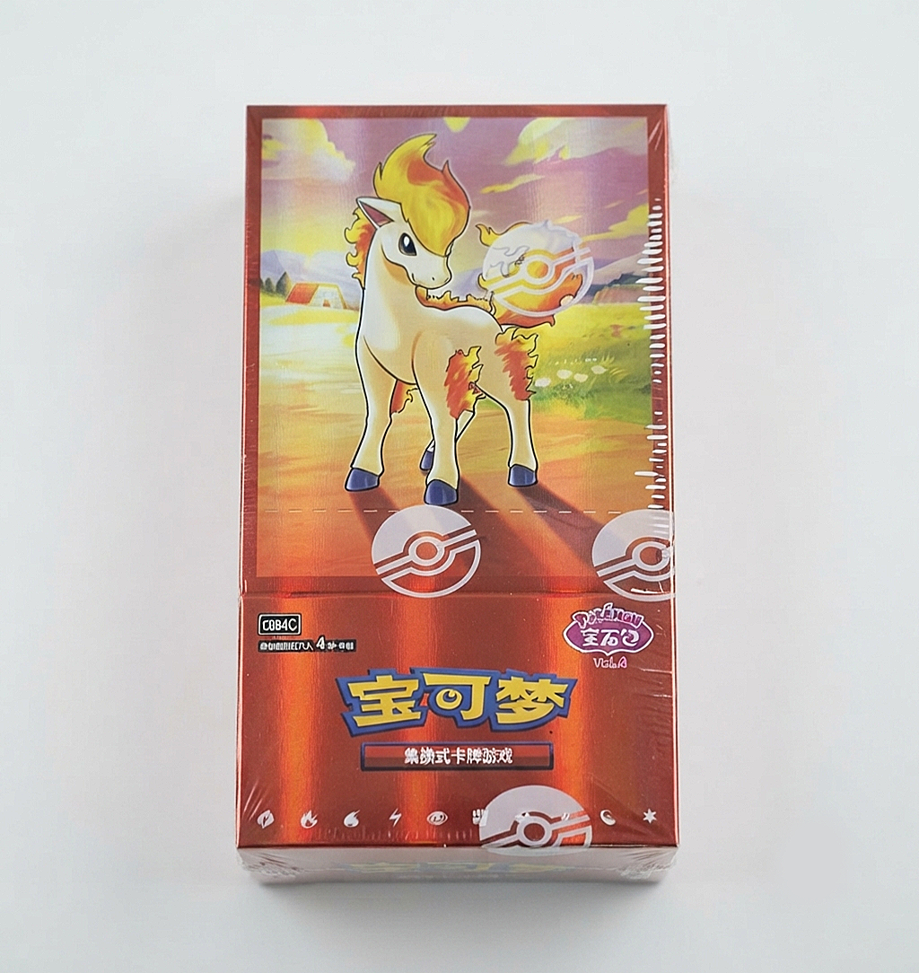 ПРЕДЗАКАЗ Gem pack Vol.4