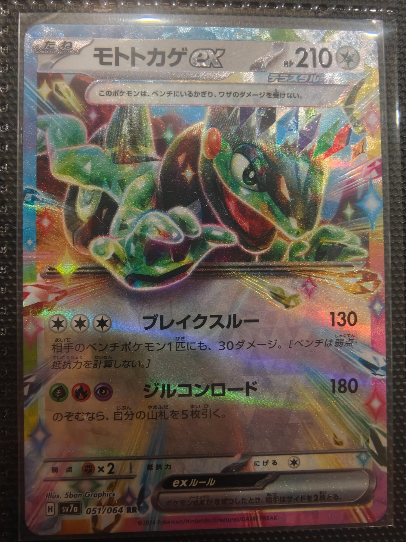 Cyclizar ex (JP)