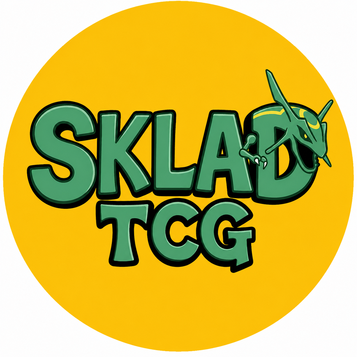 Склад Tcg