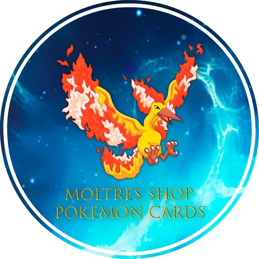 Moltres Shop