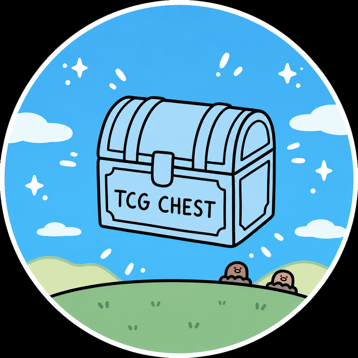 TCGCHEST