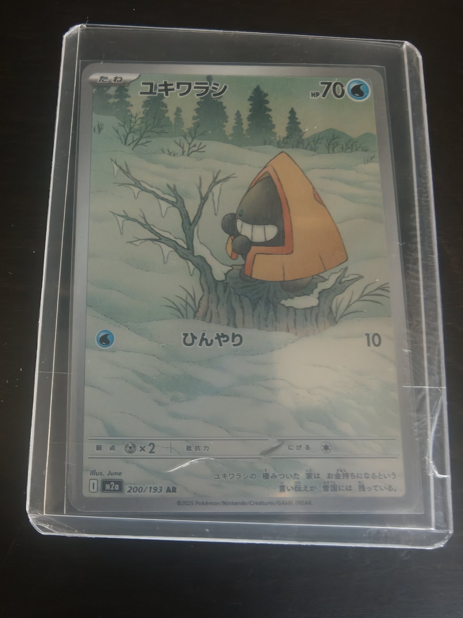 Snorunt