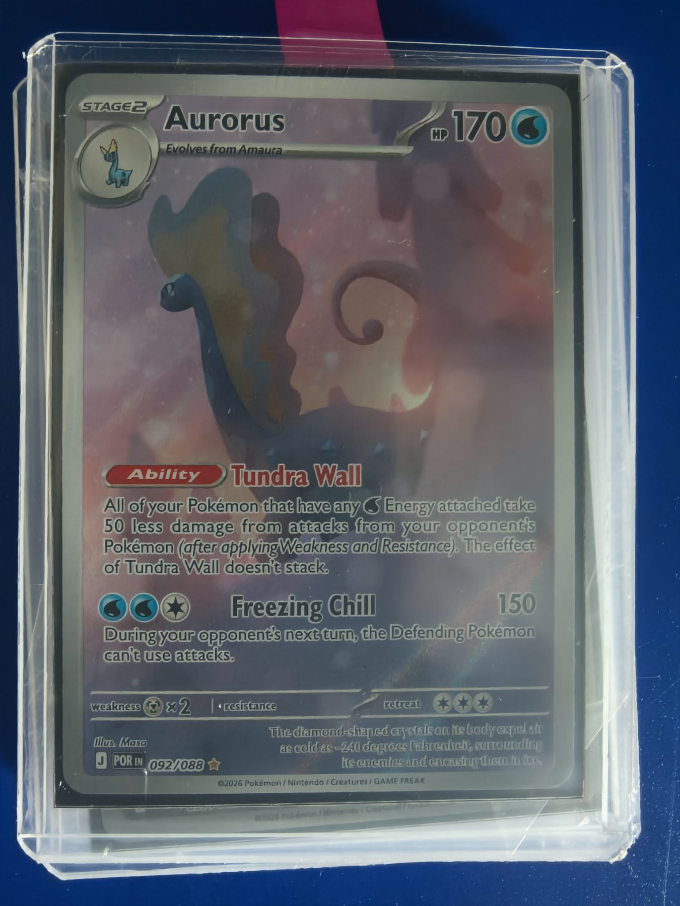 Aurorus