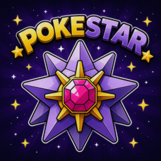 PokeStar